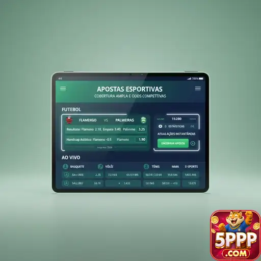 5ppp desfrute de premium jogos