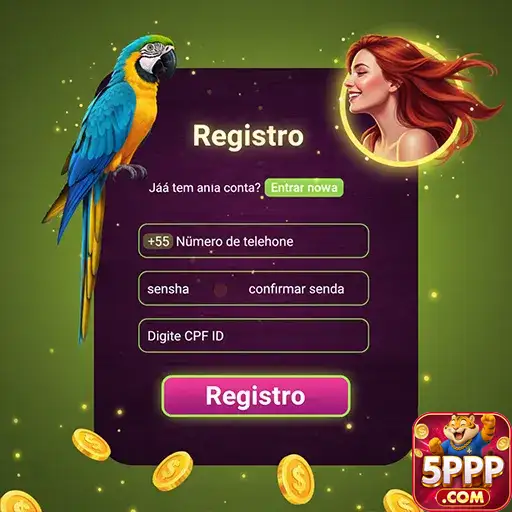 5ppp participe de elite jogos