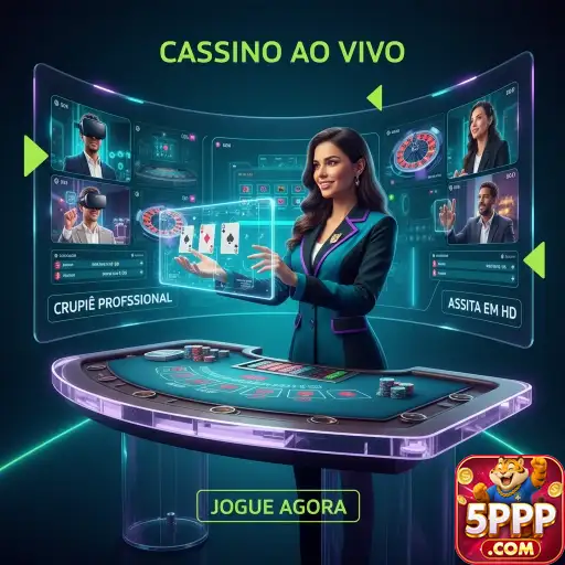 entretenimento online