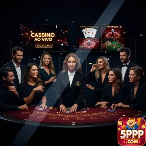 5ppp desfrute de emocionante jogos emocionantes